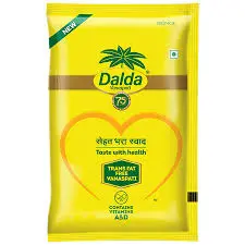Dalda Ghee