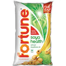 Fortune Soyabean Oil
