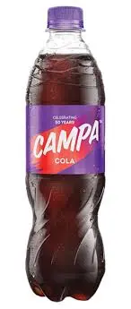 Campa Cola 500ml