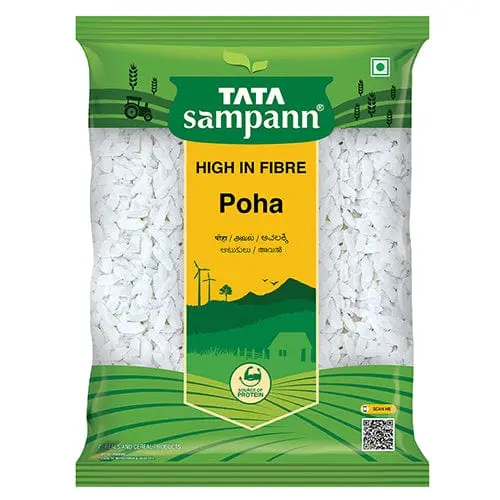 Poha Tata 