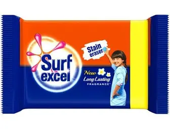 Surf Excel Bar