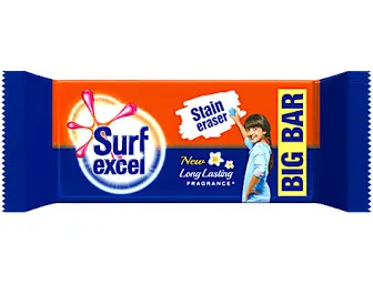 Surf Excel Big Bar