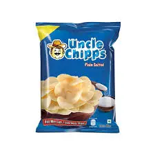 Uncle Chips Blue