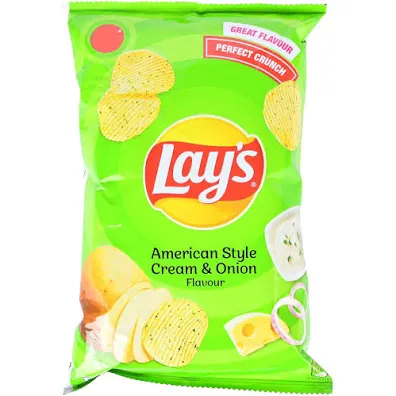 Lays Chips 