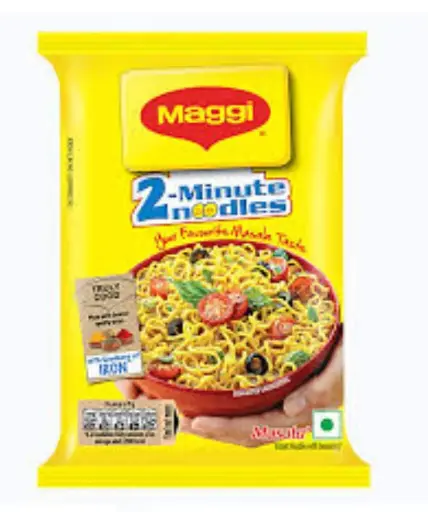 Maggi