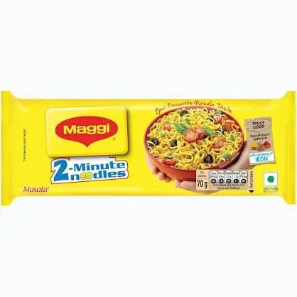 Maggi Big Back