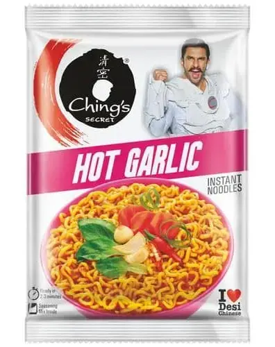 Chings Noodles