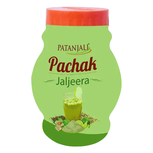 Patanjali Pachak Jaljeera 200gm