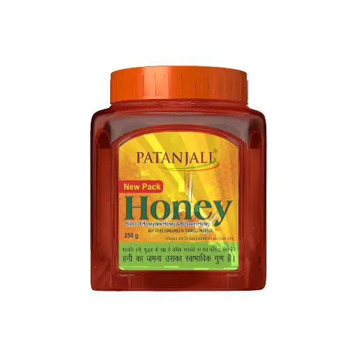 Patanjali Honey 250gm 