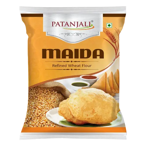 Patanjali Maida 1kg