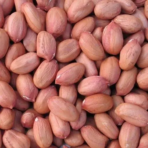 Peanuts (Moongfaali) 500gm