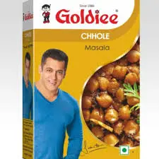 Chole Masala