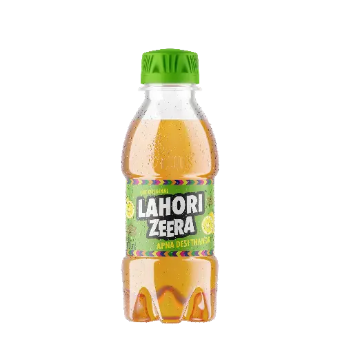 Lahori Zeera
