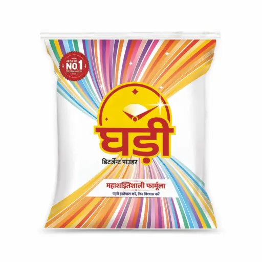 Ghadi Detergent 1kg