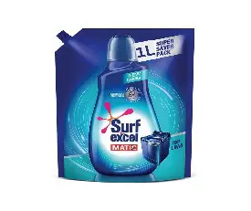 Surf Excle Matic (top load) 1ltr