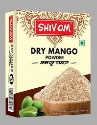Dry Mango Powder
