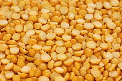 Arhar Daal (Patka) 500gm