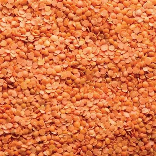 Masoor Daal (Desi) 500gm 