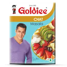 Chat Masala