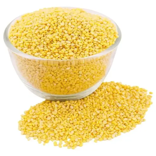 Moong Dhova (Medium) 250gm