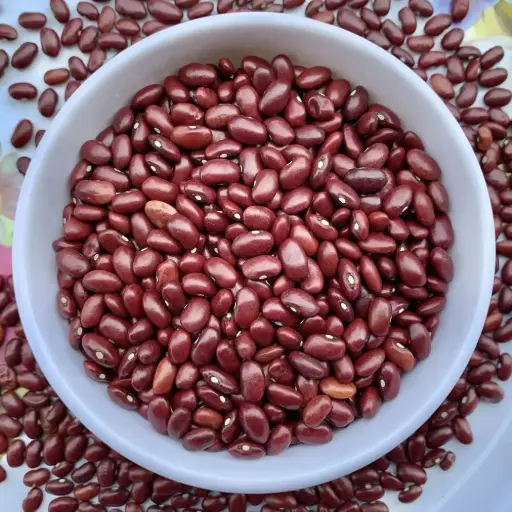 Lubiya Red 500gm