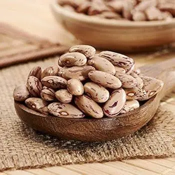 Rajma Safed 500gm 
