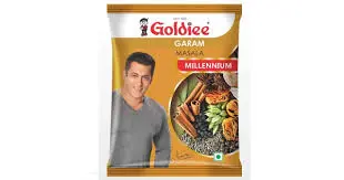 Garam Masala