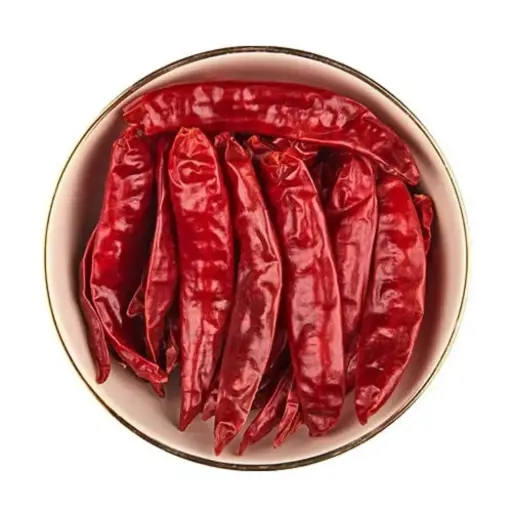 Mirch Bina Danthal 250gm