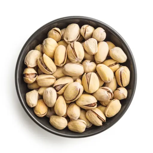 Pista Roasted 250gm