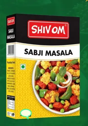 Sabji Masala
