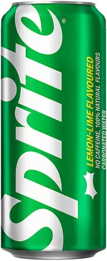 Sprite Can 