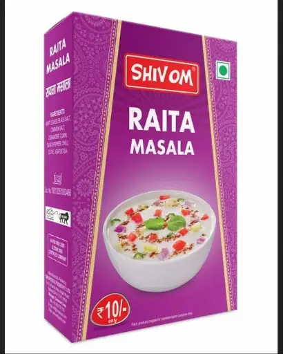 Raita Masala