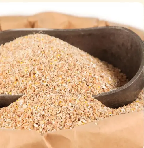 Daliya (Chakki) 500gm 
