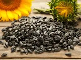 Sun Flower Seeds Pkt(200g)