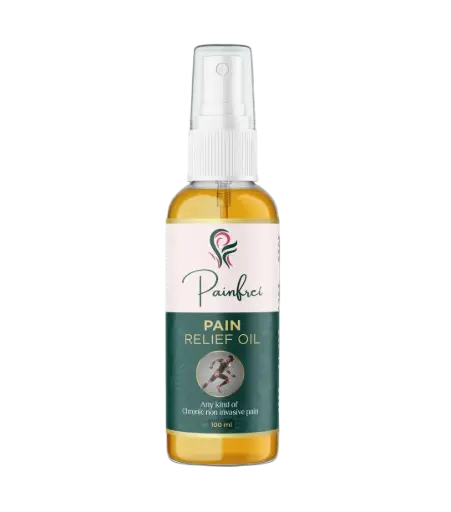 Painfrei Relief Oil (10ML)