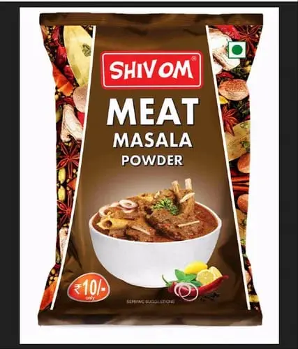 Meat Masala