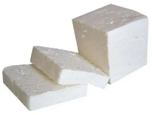 Paneer (Dairy)