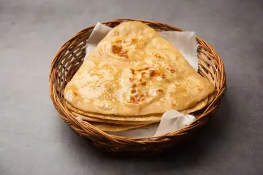 Plain Paratha 