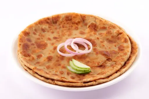 Pyaaz Paratha 