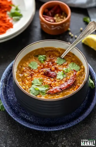 Dal Tadka 