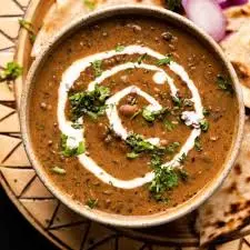 Dal Makhani By Vrindavan