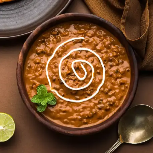 Dal Makhani  By Rajdhani