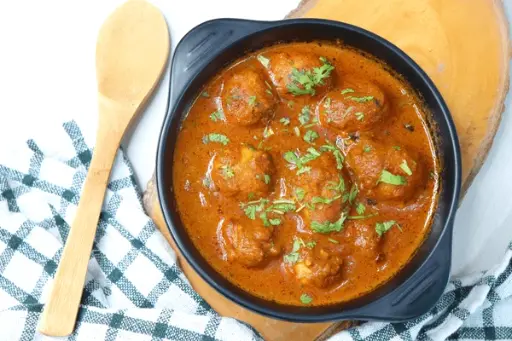 Stuff Dum Aloo
