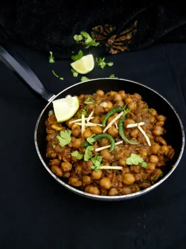 Pindi Chole  By Rajdhani