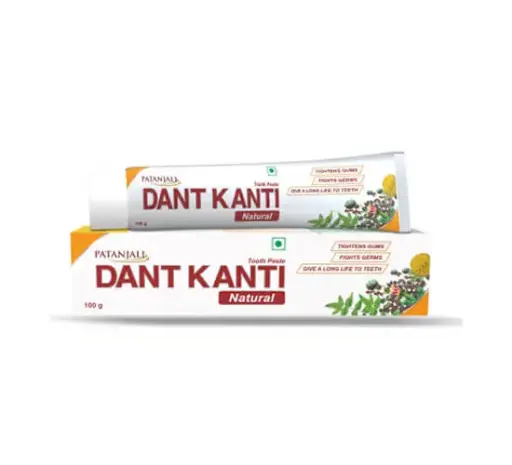 Dant Kanti 