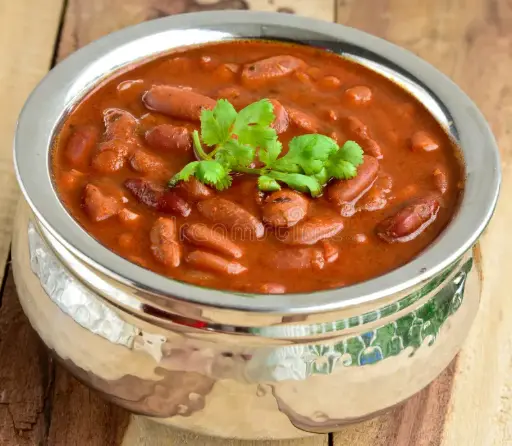 Rajma  By Rajdhani