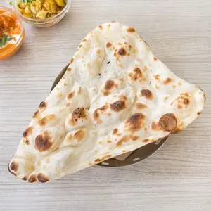 Plain Naan 
