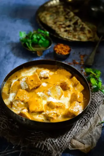 Paneer Lababdar By Rajdhani