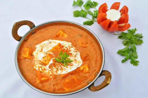 Sahi Paneer  By Rajdhani