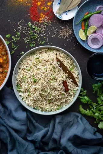 Zeera Rice